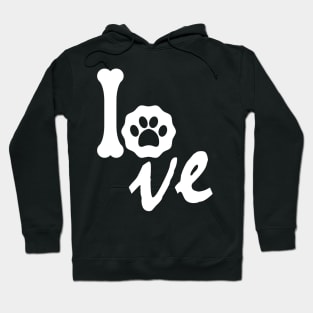 Dogs Lovers Hoodie